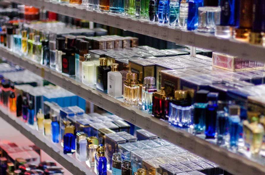 Организация и сопровождение бизнес-процессов создания таможенного склада крупной сетевой парфюмерно-косметической компании